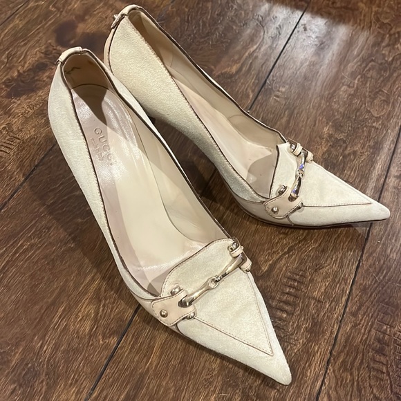 Gucci Shoes Vintage Gucci Horsebit Pumps Tom Ford Era Poshmark